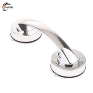 [chulisia] Waterproof Suction Cup Door Handle Knob Handle for Bathroom Toilet Window