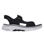 SKECHERS Hands Free Slip-ins®: GO WALK 7™ - Ken รองเท้าแตะผู้ชาย SK108SH391EJTH