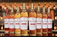 Macallan Classic Cut 2107-2024 行貨