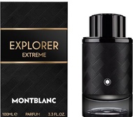 💯 ORI REJECTED_Explorer_Extreme Perfume For Men 100Ml Minyak Wangi Laki
