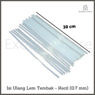 Fill glue gun glue gun glue gun glue gun Refill 30cm