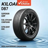 Limited Time: KILOARX 215/60R16-1PC Universal Tire Eco-Safe Reinforced Heat Resistant