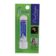 HURIX'S COOL INHALER