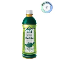 Authentic Tea House Ayataka Japanese Green Tea 500ml