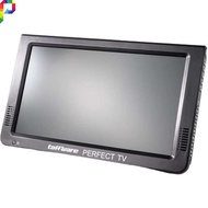 LAYAR MONITOR PORTABLE VIDEO TV DIGITAL MEDIA PLAYER MOBIL 10 INCH -KasihMurah shop01