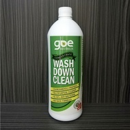 GOE Australia Concentrate Wash Down Clean 1L