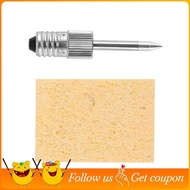 USB Soldering Iron Head E10 Interface Battery Soldering Iron Soldering Iron Head Threaded Soldering 