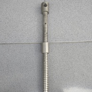 As Drat Castem Ragum 6" Tekiro 40 cm