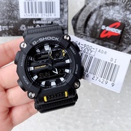 100% original Gshock watch GA-900-1A / GA900HC-3 / GA-900HC-5