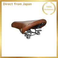 NOGUCHI Bicycle Saddle [Studded Sport Saddle] Brown
NOGUCHI Bicycle Saddle [Studded Sport Saddle] Bl