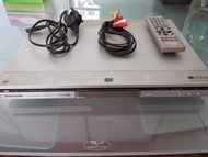 Panasonic's DVD / CD player