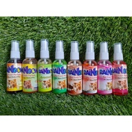 Animal Perfume Rainbow Perfume 60ml - Cat Perfume Dog Perfume