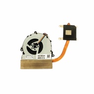 HP 15-da 15-db 250 G7 255 G7 L20491-001 L20474-001 CPU cooling fan for laptop L20470-001