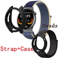 Aolon Mars R3 Smart Watch Case Screen Protector Cover Shell Accessories For Aolon Mars R3 Strap Spor