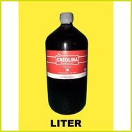 ⌚ ➫ ▖ ✢ CREOLINA DISINFECTANT LITER SIZE
