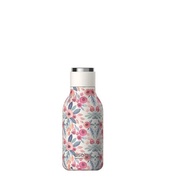 ASOBU URBAN WATER BOTTLE FLORAL 460ML