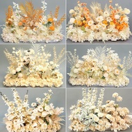 Wedding Stage Decoration FIWF