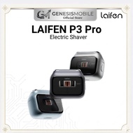 LAIFEN P3 Pro Electric Shaver - Original LAIFEN Malaysia