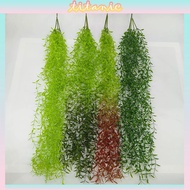 Bunch of 5 branches of Fake Indian Chrysanthemum vines 100cm long, a cluster of decorative fake vine