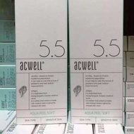 韓國ACWeLL 5.5 銷水去角質啫喱