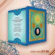 Cover Buku Yasin code CY 08 / Perempuan / Wanita