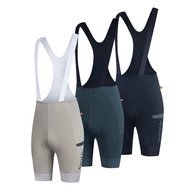 Santic Men's Cycling Bib Shorts 7 Hours Riding 4D Padded Shockproof Breathable TM25C05204