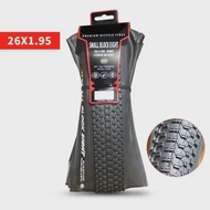 ยางจักรยานเสือภูเขา Kenda Road Bicycle Tire Foldable K1047 ขนาด 26 27.5 29 1.95 2.10 ลาย Small Block