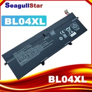 Battery BL04XL BLO4XL HSTNN-DB8M HSTNN-UB7N L07041-855 L07353-241 L07353-541 Battery For HP EliteBoo