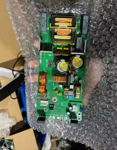 Suitable for original repair and replacement of BOSE 535 V35 ps28 ps38 ps48 amplifier decoding board