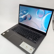 laptop asus vivobook x415ja core i5 garansi on