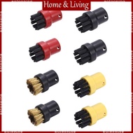 AOTO For Karcher Steam Mop Cleaner SC1 SC2 SC3 SC4 SC5 SC7 Accessories Powerful Brush