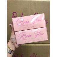 BEBE GLOW SET KOSMETIK 3IN1💯Original