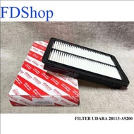 AIR FILTER HYUNDAI SORENTOKIA 28113-A9200