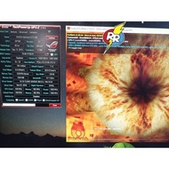 VGA Card Gigabyte Nvidia GeForce GTS 450 1 GB 128 BIT DDR5 Dual Fan Murah Banget
