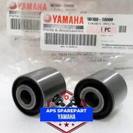 Bosh boss bushing engine arm mounting xride mio JZ M3 Fino soul gt freego 10805/10800