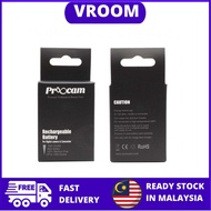 🔥CLEARANCE🔥Proocam Battery  DMC-GX9 Panasonic Lumix Camera (DWM-BLG10)