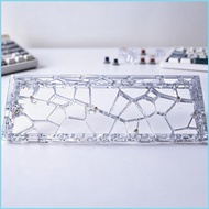 RUN GH60 Keyboard Housing Shell Case for GH60 GT60 60% Keyboard Assembly Work Daily