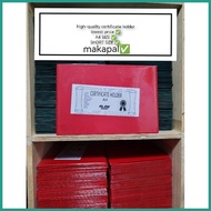 ⊙ ❥ certificate holder A4 SIZE / SHORT SIZE