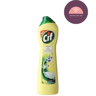 Cif Cream Lemon 500ml