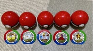 PokéPark Kanto襟章