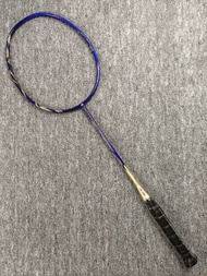 Yonex Astrox 99 寶石藍 天斧99 羽毛球拍