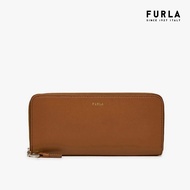 Ví Nữ FURLA Nuvola L Zip Around Slim - Vitello Claris Lux