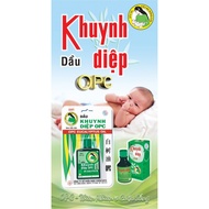 Eucalyptus Oil for Mothers and Babies, Opc Eucalyptus Oil