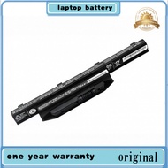 Original Battery Fujitsu FMVNBP229A FMVNBP227A S904 AH564 AH555 AH544 Laptop Battery notebook batter