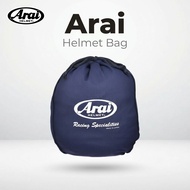 Arai Helmet Bag (Old Model Number: 1586) 121586