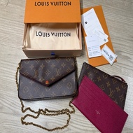 Lv woc 三合一