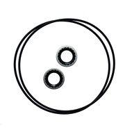 The automobile air conditioning compressor O-ring for V5 compressor cylinder o-ring Compressor gaske