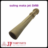 JP flute jet model DAB