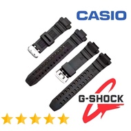 STRAP TALI JAM TANGAN CASIO G-1000 / G-1010b/ G-1100B / G1200B / G-1250B / G1500