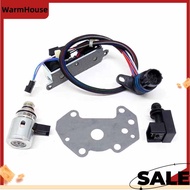 Transmission Solenoid Kit A500 518 44RE 46RE 47RE 48RE Fits for  Durango 2000-Up for   for Ram Van 1